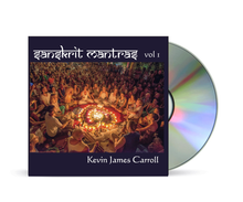 Load image into Gallery viewer, Sanskrit Mantras Vol~1