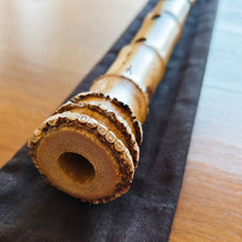 Load image into Gallery viewer, Shakuhachi - Key of E
