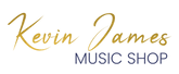 Kevin James Music Shop