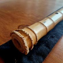 Load image into Gallery viewer, Shakuhachi - Key in C
