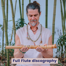 Load image into Gallery viewer, Full Flute Discography
