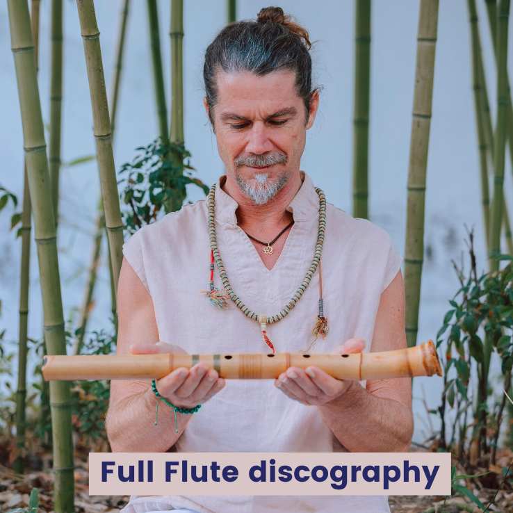 Full Flute Discography