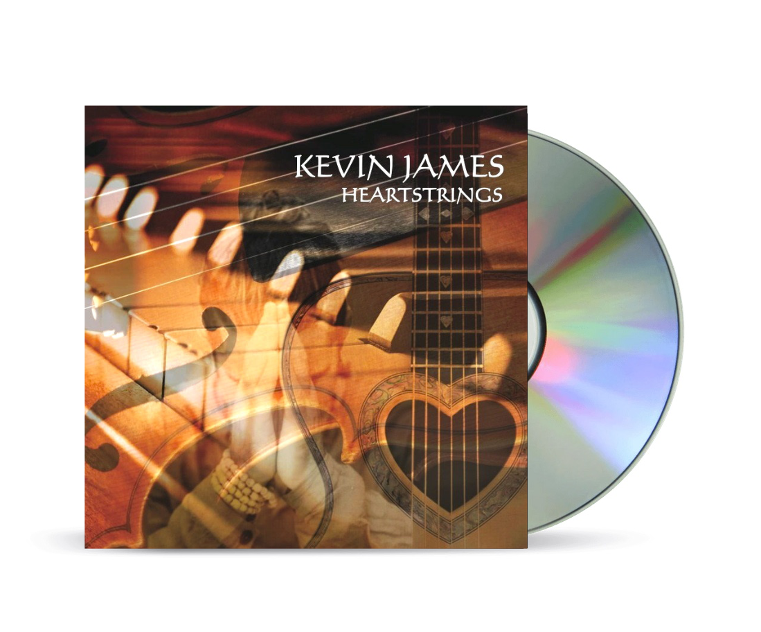 Amazon.com: Heartstrings: CDs & Vinyl