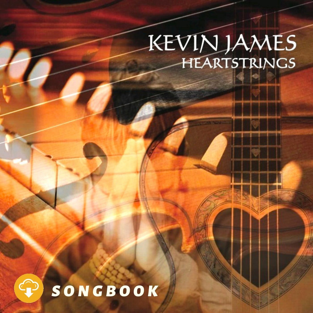 Heartstrings - Digital songbook