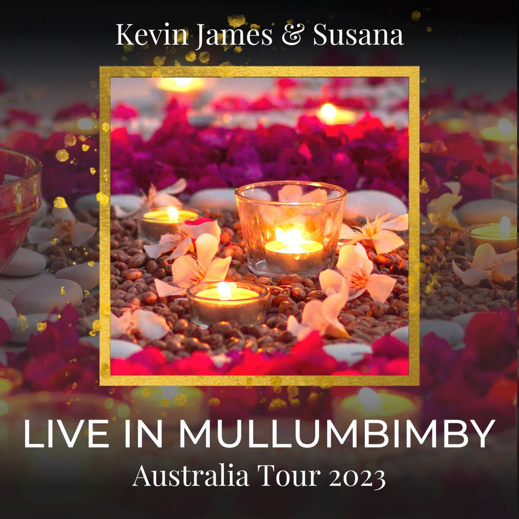 Live in Mullumbimby 2023
